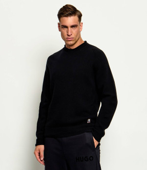 PARAJUMPERS Wełniany sweter Pennock | Regular Fit
