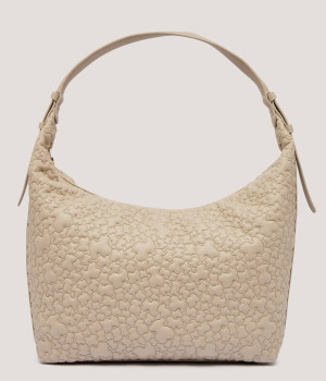 Tous Hobo Puffy Bear