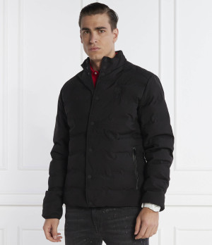 Karl Lagerfeld Kurtka | Regular Fit