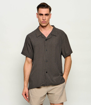 BOSS BLACK Koszula Beach | Regular Fit