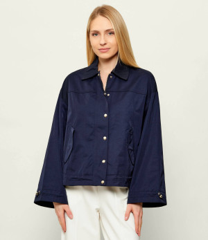 Liu Jo Sport Kurtka | Relaxed fit