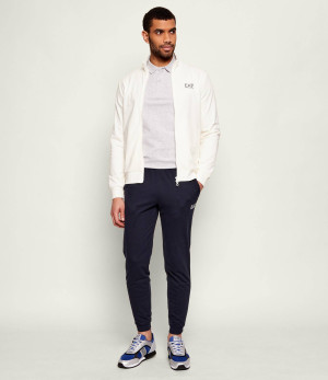 EA7 Dres | Regular Fit