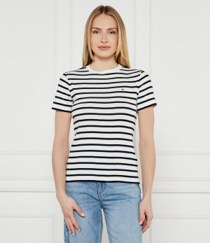 Tommy Hilfiger T-shirt | Slim Fit