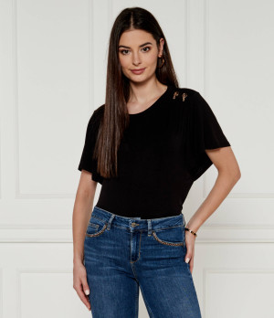 Liu Jo Sport Bluzka | Regular Fit