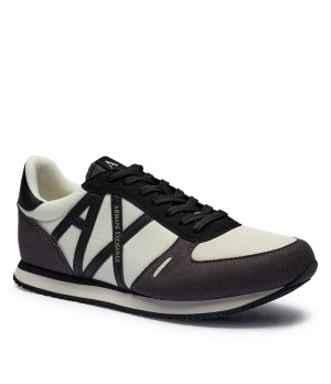 Armani Exchange Sneakersy