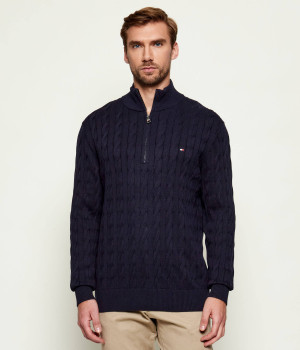 Tommy Hilfiger Sweter | Regular Fit