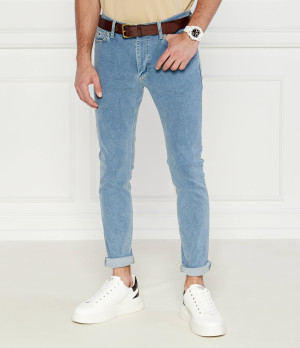 Tommy Jeans Jeansy Simon | Slim Fit