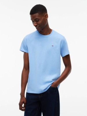 Tommy Jeans T-shirt | Slim Fit