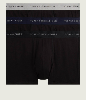 Tommy Hilfiger Bokserki 3-pack
