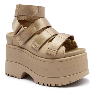 UGG Sandały 3w1 Goldenrise