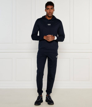 EA7 Dres | Slim Fit