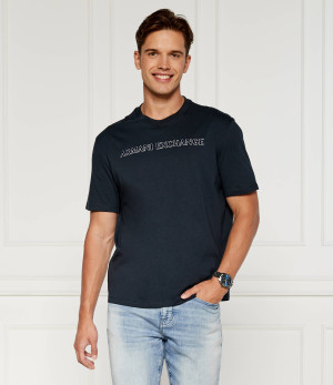 Armani Exchange T-shirt | Regular Fit