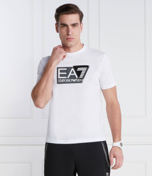 EA7 T-shirt | Regular Fit