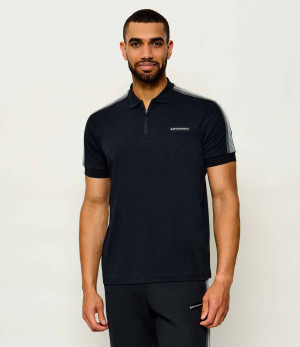 EA7 Polo | Regular Fit