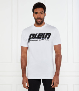 Philipp Plein T-shirt Racing Club | Regular Fit