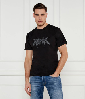 Replay T-shirt | Regular Fit