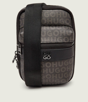 HUGO Reporterka Quantic_M_Monostrap