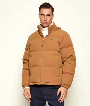 Lacoste Puchowa kurtka | Regular Fit