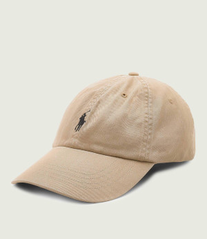 POLO RALPH LAUREN Bejsbolówka
