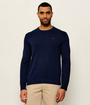 Tommy Jeans Sweter | Slim Fit