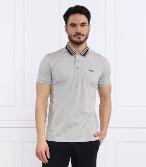 BOSS GREEN Polo | Slim Fit