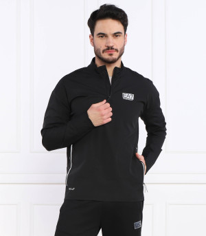EA7 Bluza | Regular Fit
