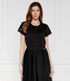 TWINSET T-shirt | Casual fit
