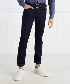 BOSS BLACK Jeansy Delaware | Slim Fit