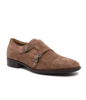 BOSS BLACK Monki Colby | zamsz