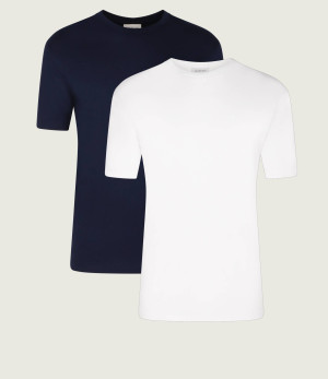 Calvin Klein Jeans T-shirt 2-pack | Regular Fit