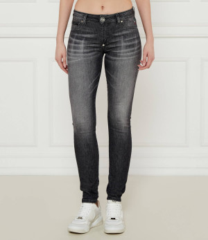 Philipp Plein Jeansy | Slim Fit