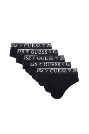 Guess Underwear  Slipy 5-pack