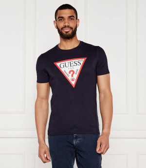 GUESS T-shirt | Slim Fit