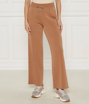 Pinko Spodnie Gardenia | Relaxed fit
