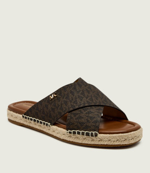 Michael Kors Klapki KENZIE