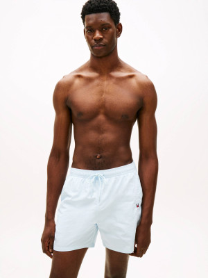 Tommy Hilfiger Szorty kąpielowe | Regular Fit