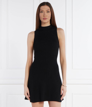 Desigual Sukienka | stretch