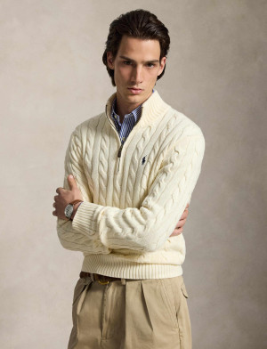 POLO RALPH LAUREN Sweter | Regular Fit