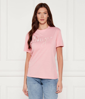 HUGO T-shirt Damacia_5 | Regular Fit
