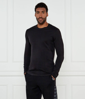 EA7 Longsleeve | Regular Fit