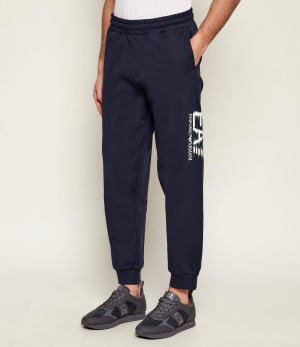 EA7 Spodnie dresowe | Modern fit
