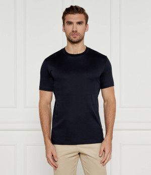 BOSS BLACK T-shirt H-Tessler | Slim Fit