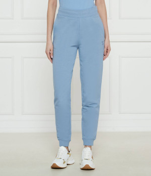 HUGO Spodnie dresowe Nelfinia | Regular Fit