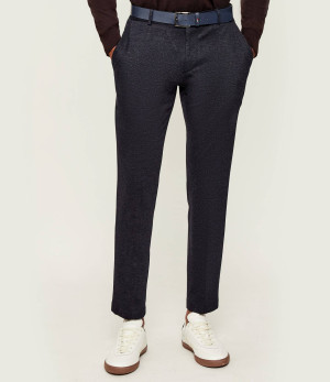 Joop! Spodnie Sake-J2 | Slim Fit