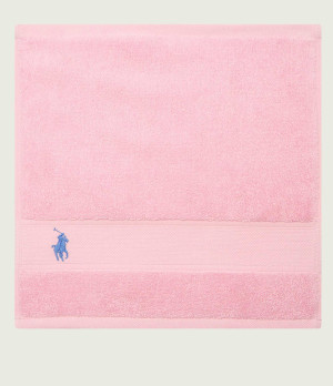 Ralph Lauren Home Ręcznik do twarzy | 31 x 31 cm