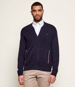 Tommy Hilfiger Sweter | Regular Fit