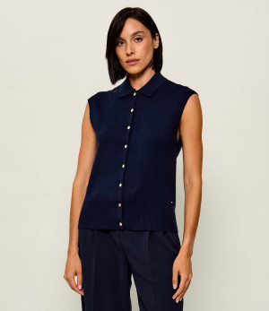 Tommy Hilfiger Polo | Relaxed fit
