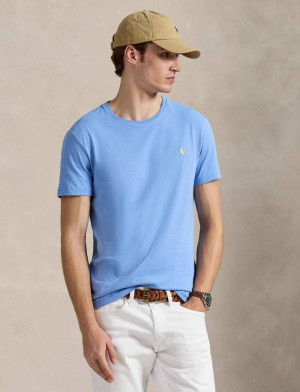 POLO RALPH LAUREN T-shirt | Custom slim fit