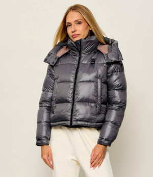 BLAUER Kurtka Gloria | Regular Fit
