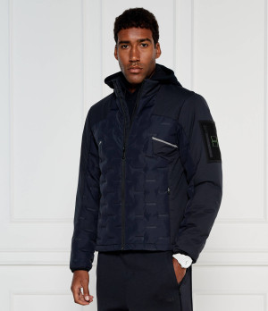 BOSS GREEN Puchowa kurtka J_Theo | Regular Fit